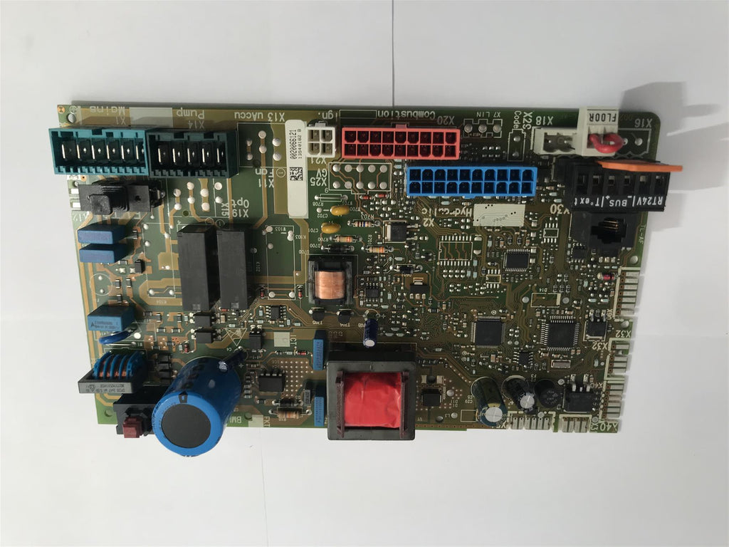 GLOWWORM ULTRACOM 2 24CXI 30CXI 35CXI 12SXI 18SXI 30SXI PCB 0020097400