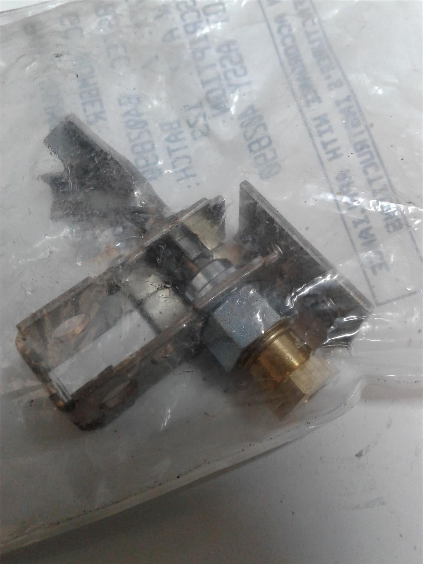 NEW POTTERTON BOILER PILOT BURNER ASSEMBLY 402890 NETAHEAT E