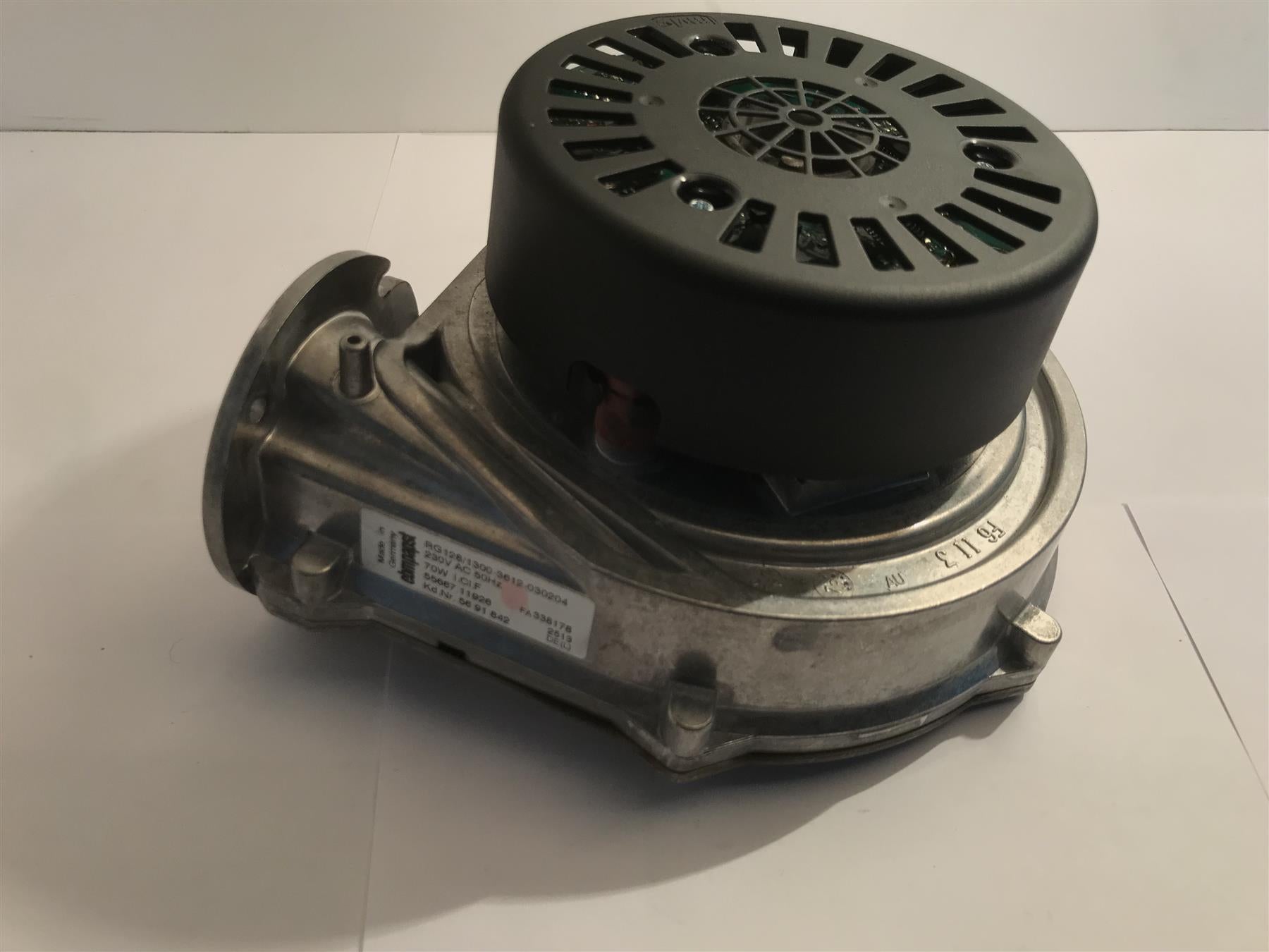 SIME FORMAT 25HE 30HE 35HE FAN 6261405