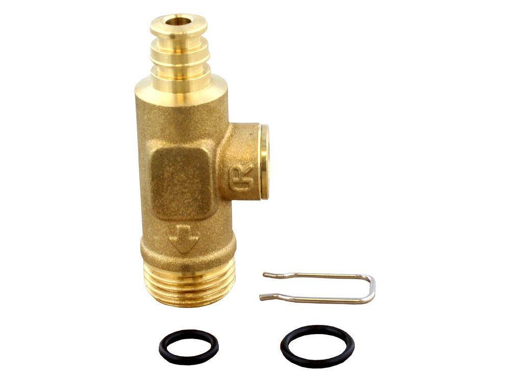 Vaillant 0020010294 Valve Kit