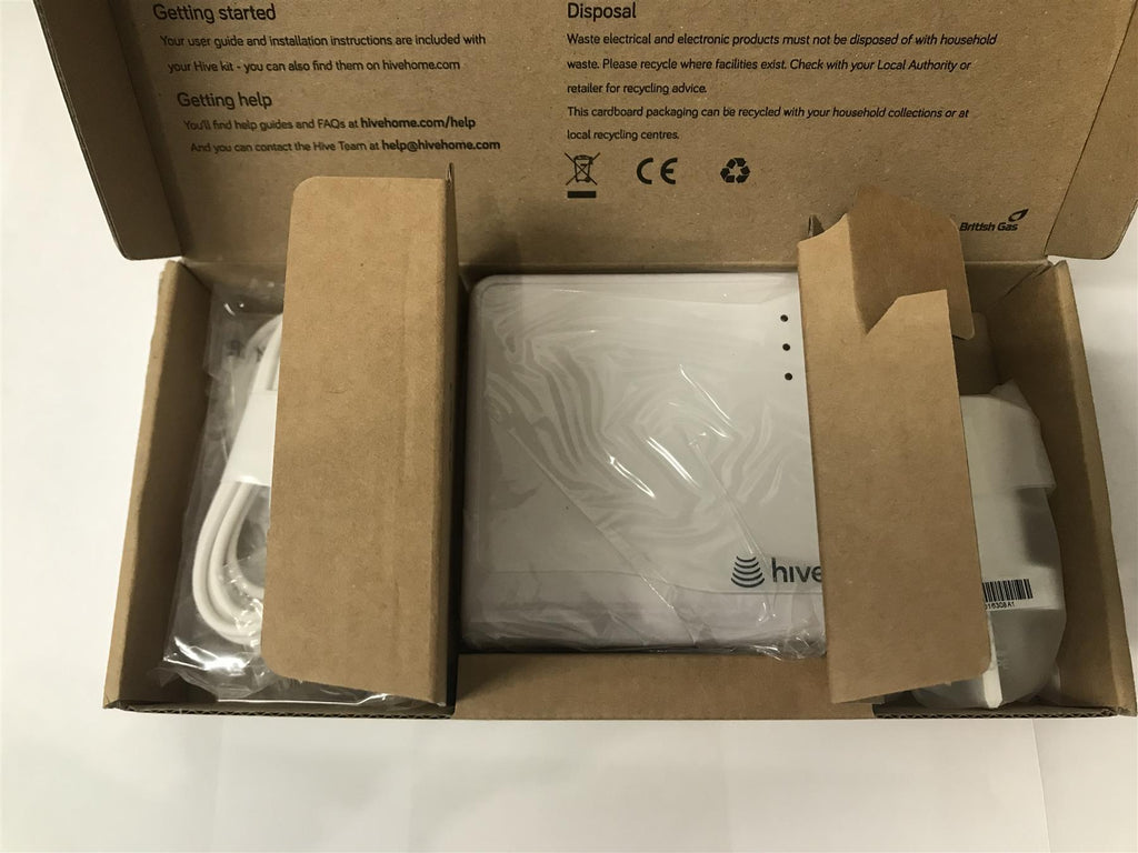 Hive Nano 2 Hub v2 HUB320