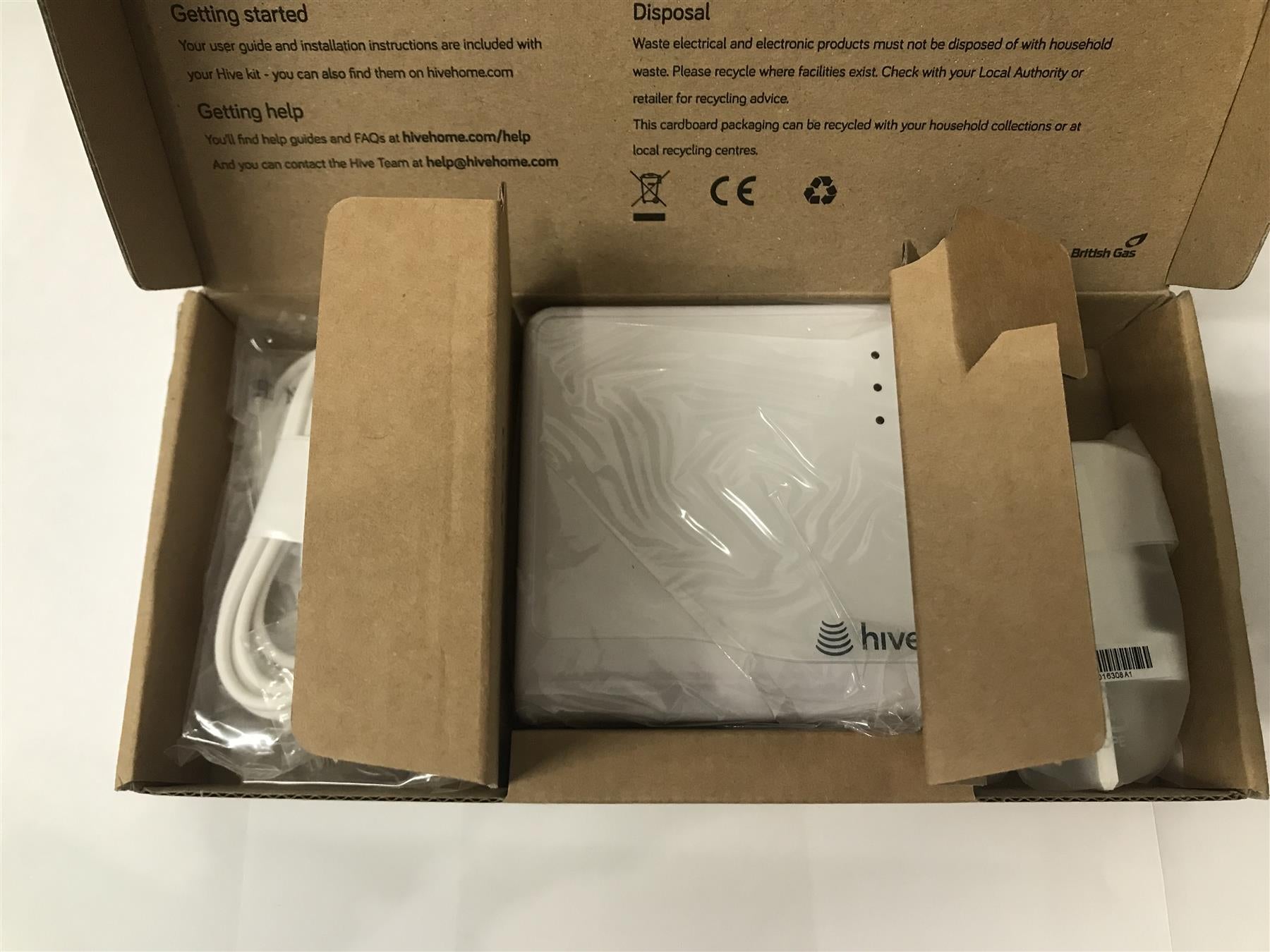Hive Nano 2 Hub v2 HUB320