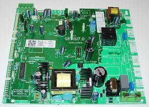 NEW GLOWWORM 24CXI 30CXI 38CXI 18SXI 30SXI 18HXI 30HXI PCB 2000802731