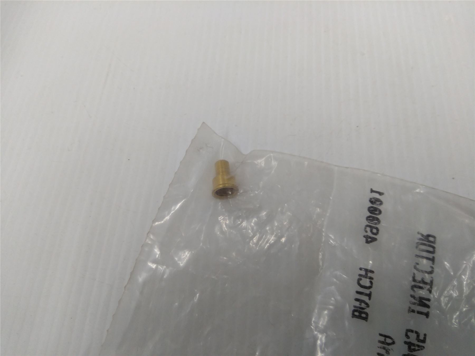 NEW Genuine Potterton 929535 10/19045 Injector 8929535