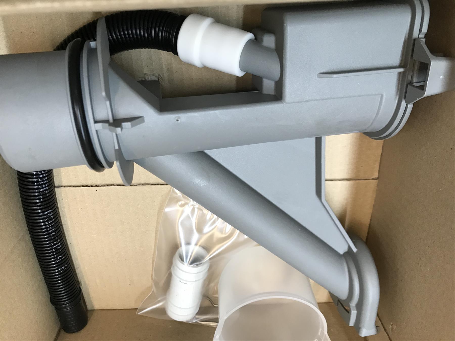 NEW WORCESTER 87182256360 SIPHON