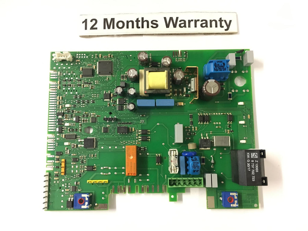 NEW Worcester Greenstar 24i & 28i Junior Mk5 PCB 87483008690