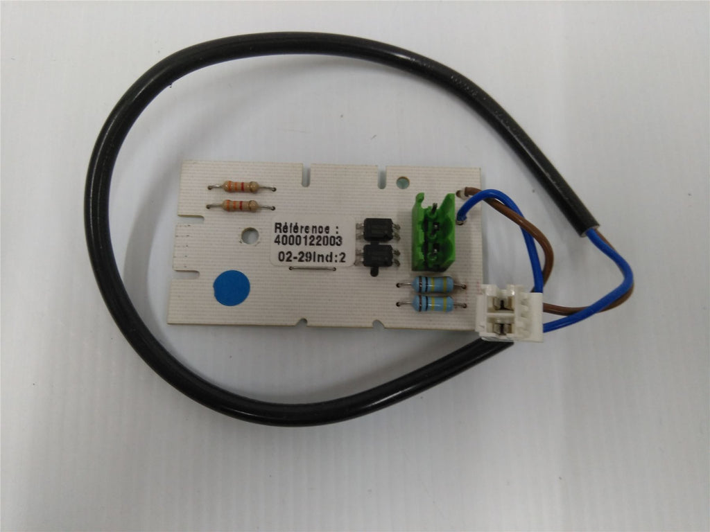 NON EXCHANGE GLOWWORM 2000801923 230V OPTION BOARD