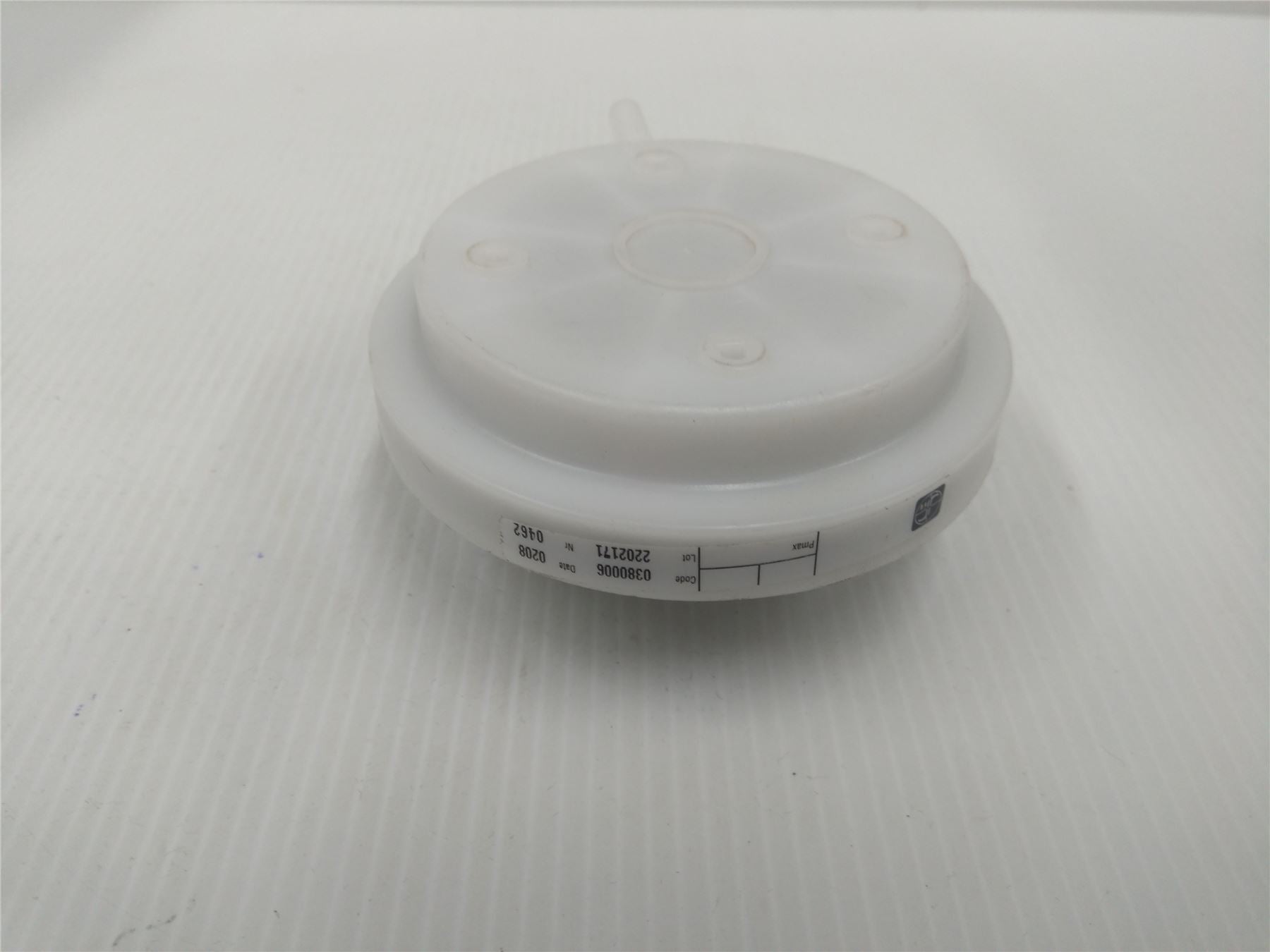 NEW VOKERA AIR PRESSURE SWITCH 5926