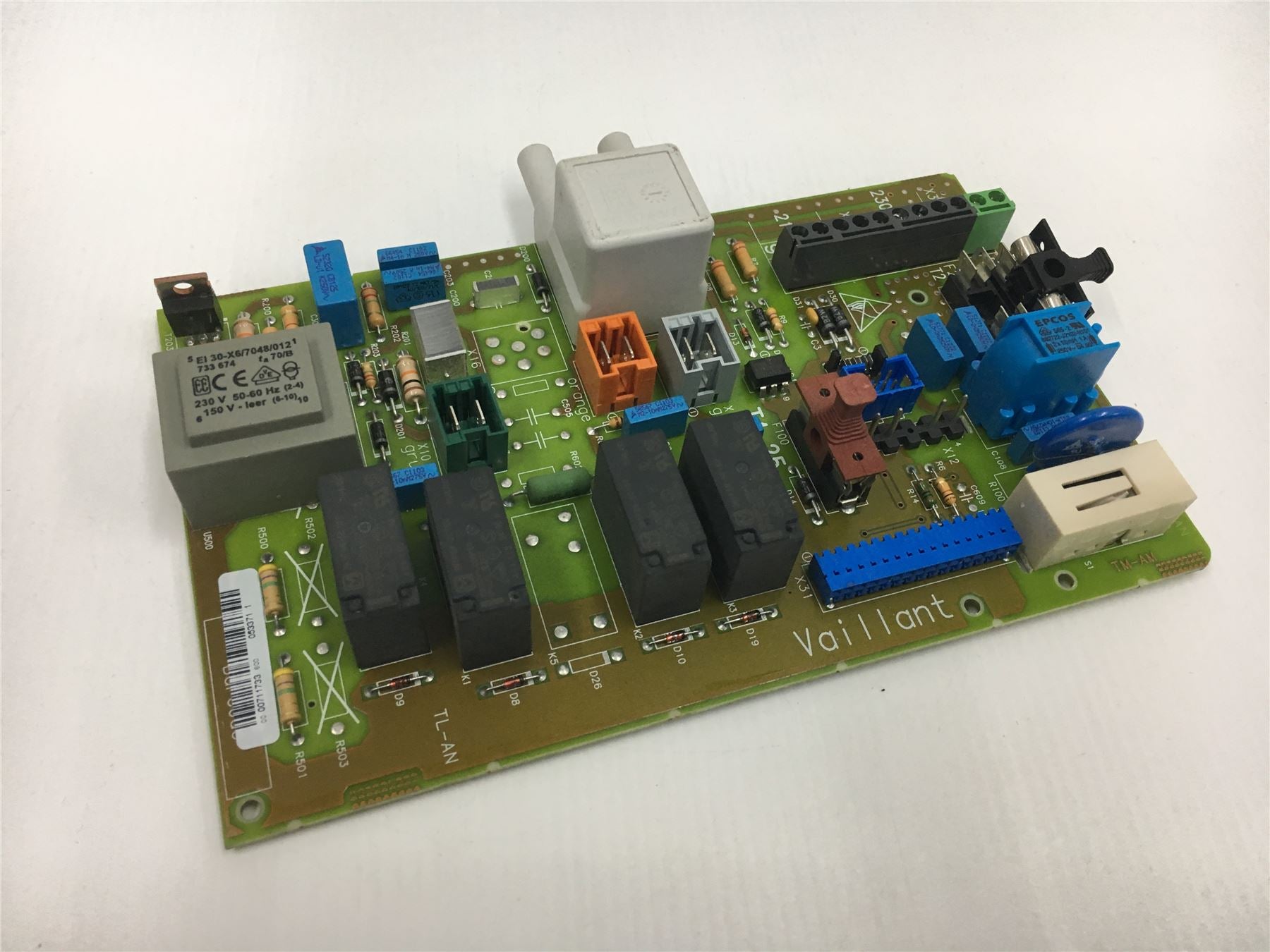 Vaillant Turbomax VUW GB 242 1E PCB 734167 12m warranty