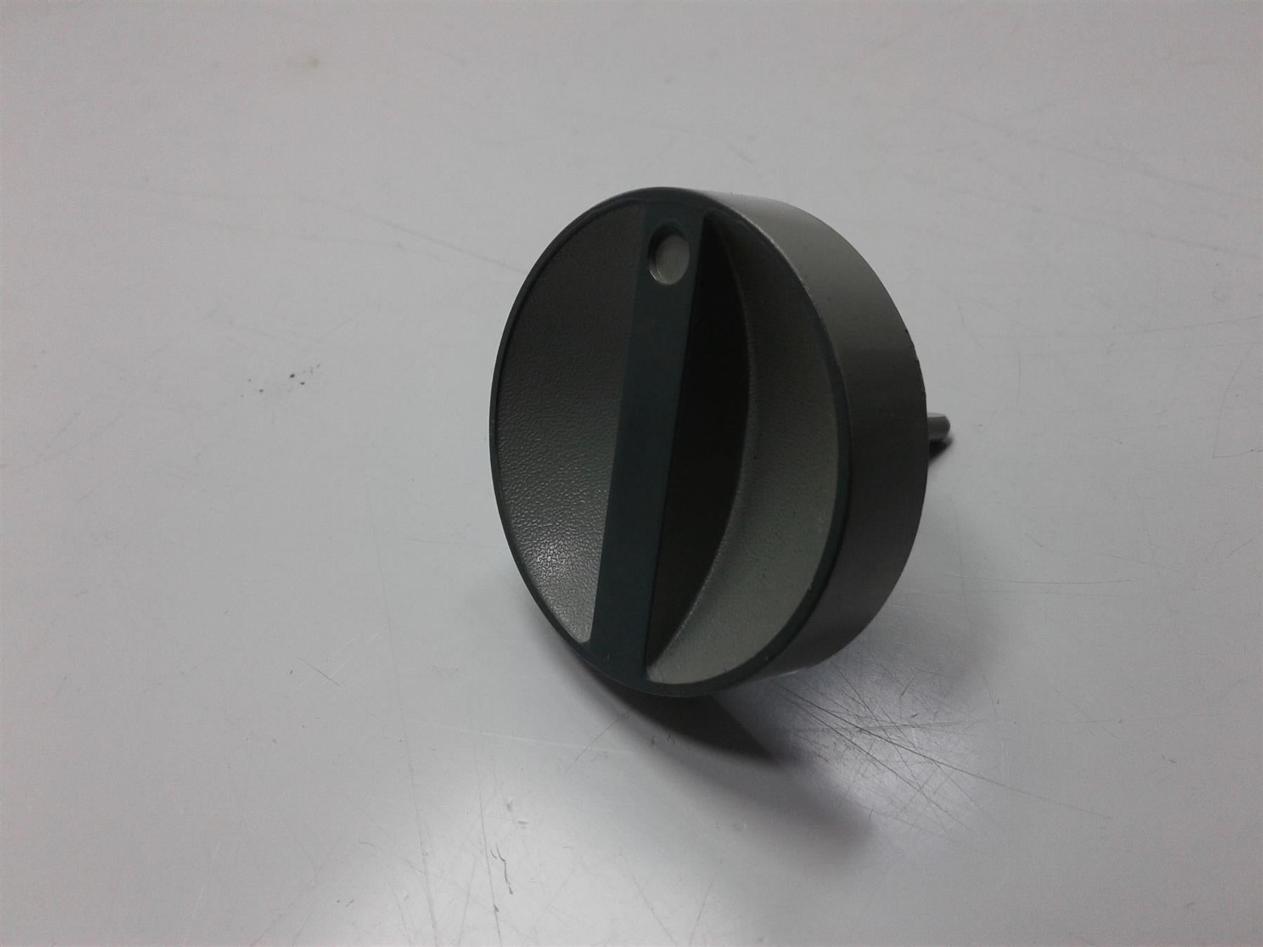 Worcester 24CDI, 28 CDI, 26CDI 24i 28i rsf Temp Control Knob 87161410440