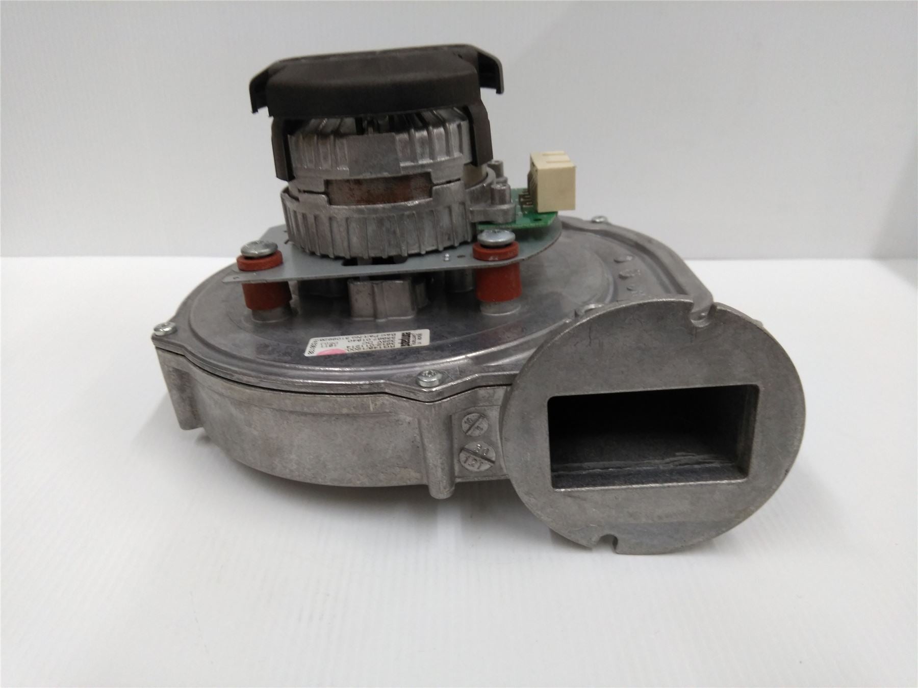 NEW POTTERTON RG148/1200 FAN 513238