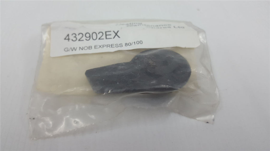 New Glowworm Summer-Winter Knob 432902