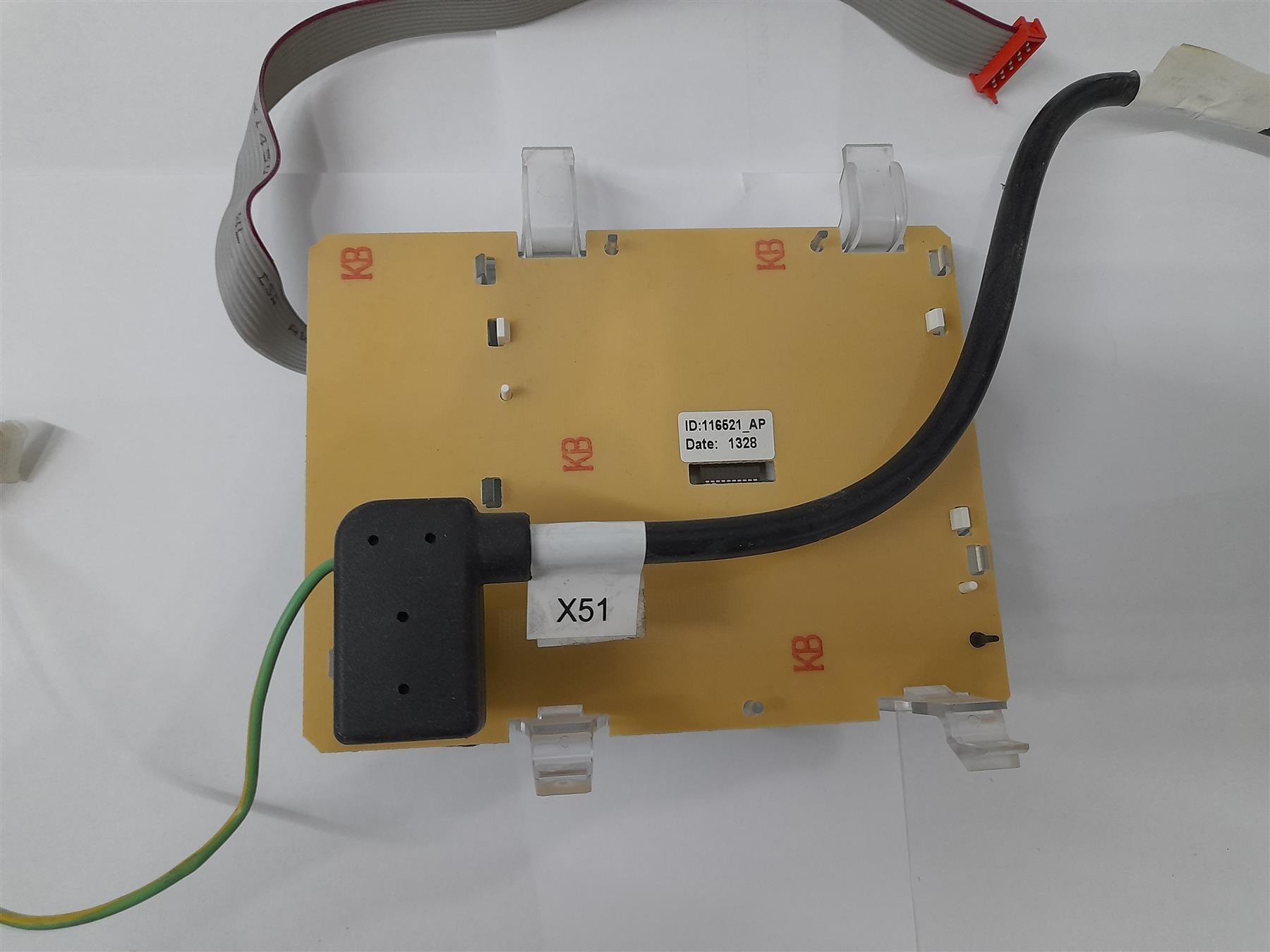 Remeha PCB S100859 Display Print for Quinta Pro