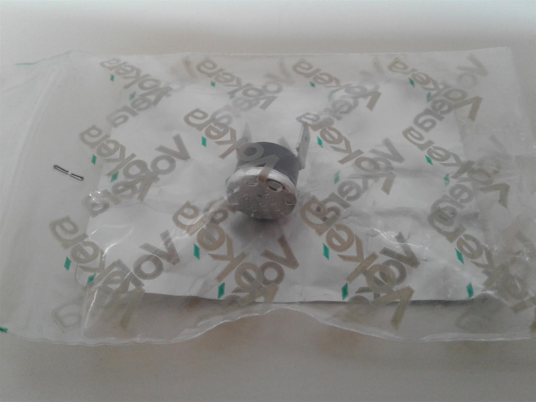 Vokera Compact 24SE 25 25A 29 & 29A Boiler High Limit Thermostat 20005585