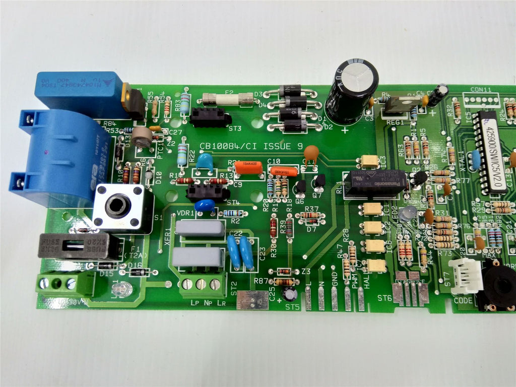 NEW Worcester Greenstar Ri PCB 87161095590 87161138770 87483008550