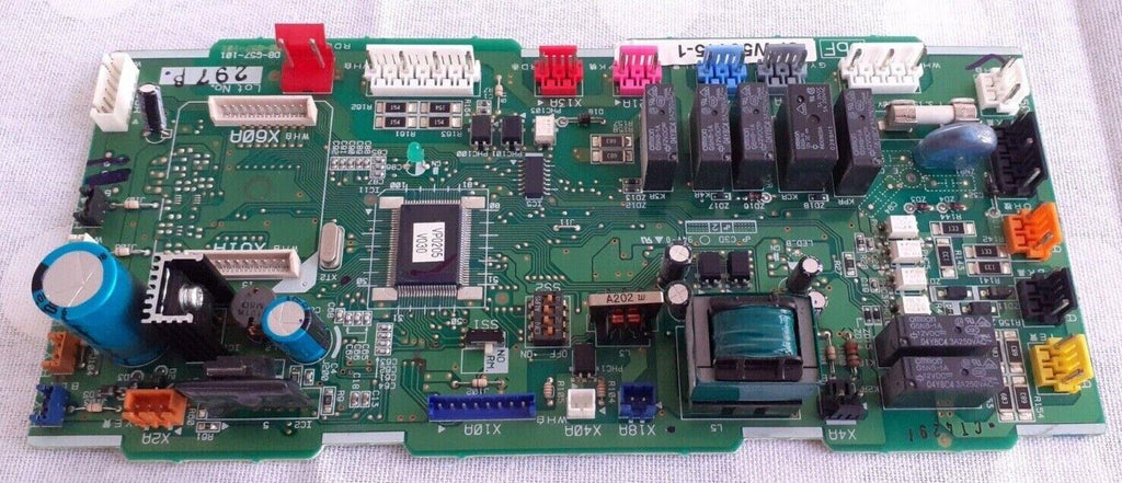 DAIKIN PCB EKHBH008BA3V3 5004204