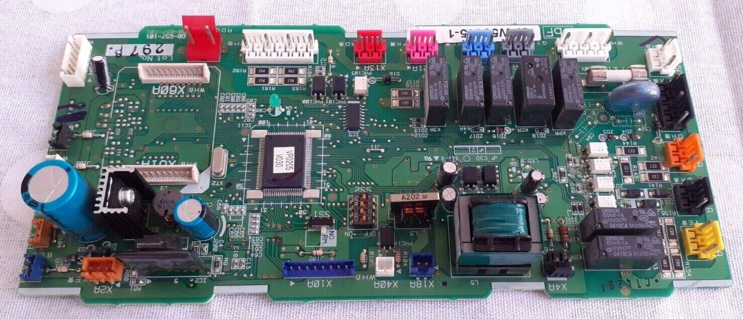 DAIKIN PCB EKHBH008BA3V3 5004204