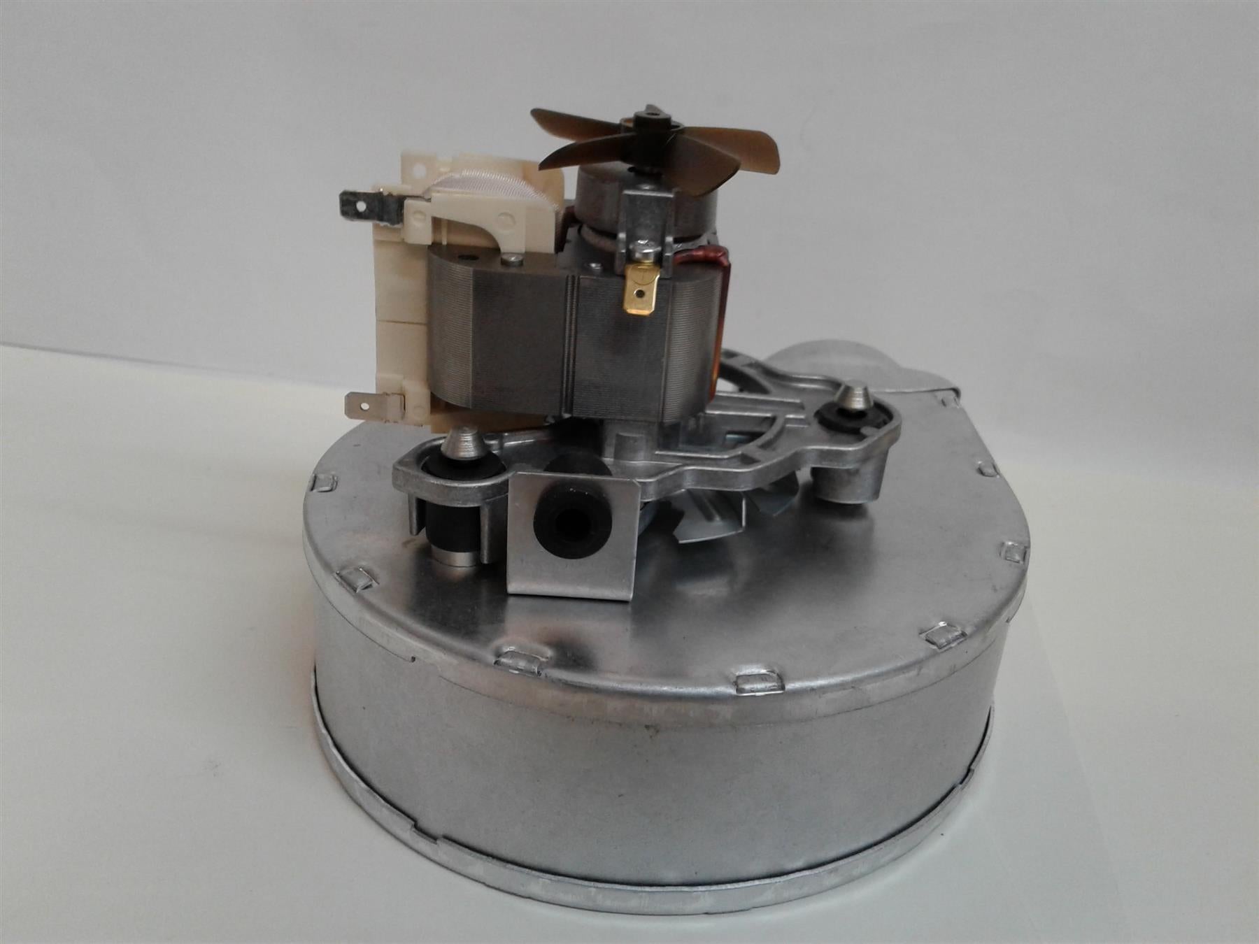 New VAILLANT THERMOCOMPACT VC 182 242 282 E BOILER FAN 190122 190119