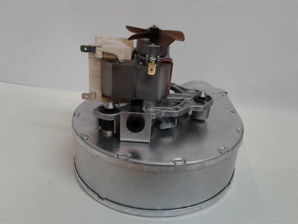 New VAILLANT THERMOCOMPACT VC 182 242 282 E BOILER FAN 190122 190119