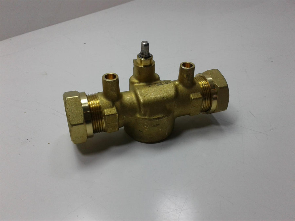 NEW DANFOSS 2 PORT VALVE 22MM 087N659700