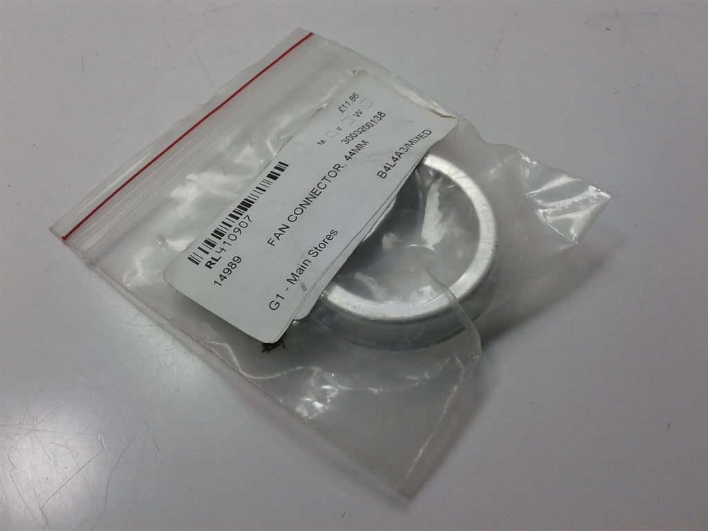 Fan Connector 44mm