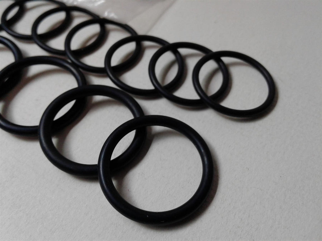 NEW POTTERTON POWERMAX 5106296 O RING KIT WATER PIPE