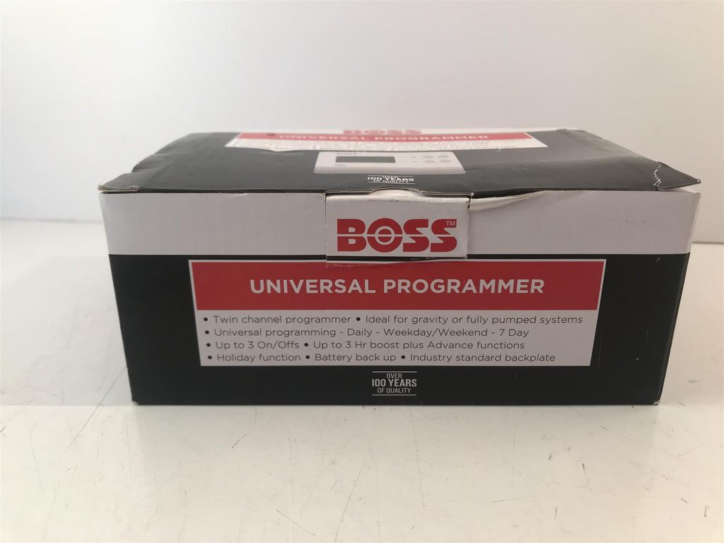 BOSS UNIVERSAL PROGRAMMER TPSE201 181422