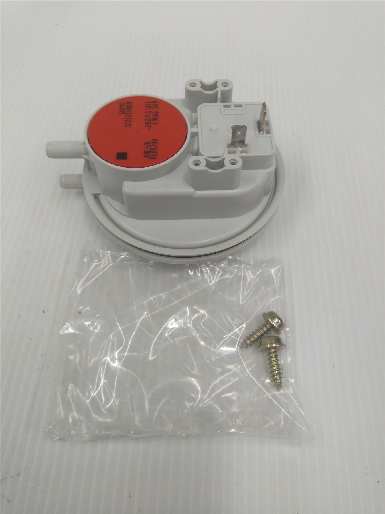 NEW GLOWWORM AIR PRESSURE SWITCH 2000801921