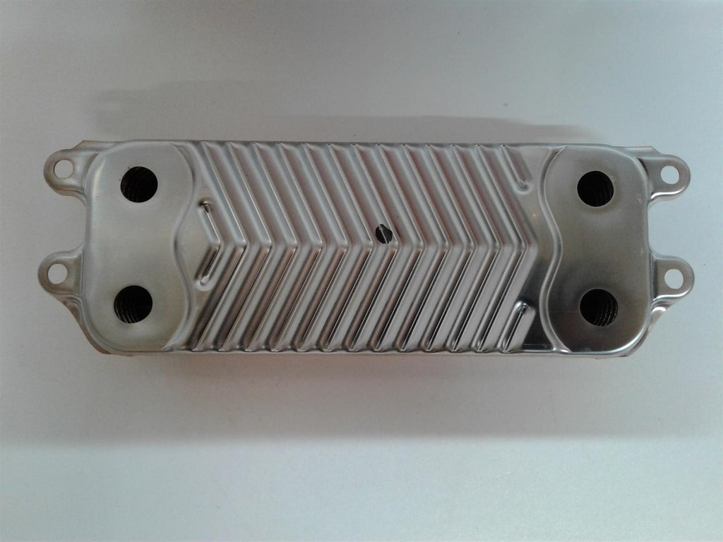 GLOWWORM HEAT EXCHANGER 0020097179