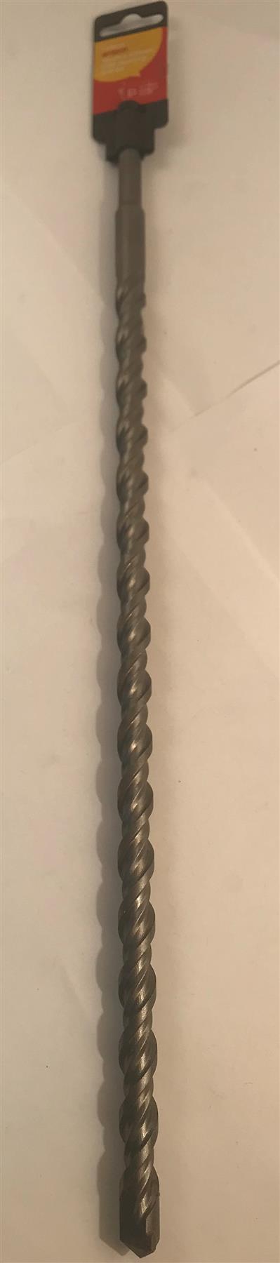 Amtech 16mm x 450mm SDS Masonry Drill Bit  F4026
