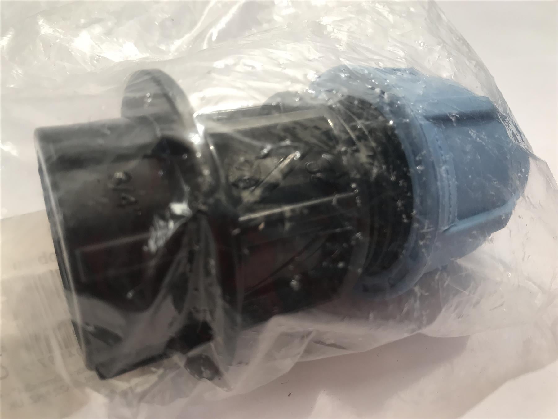 MDPE Female Adapter 20mm x 3/4"