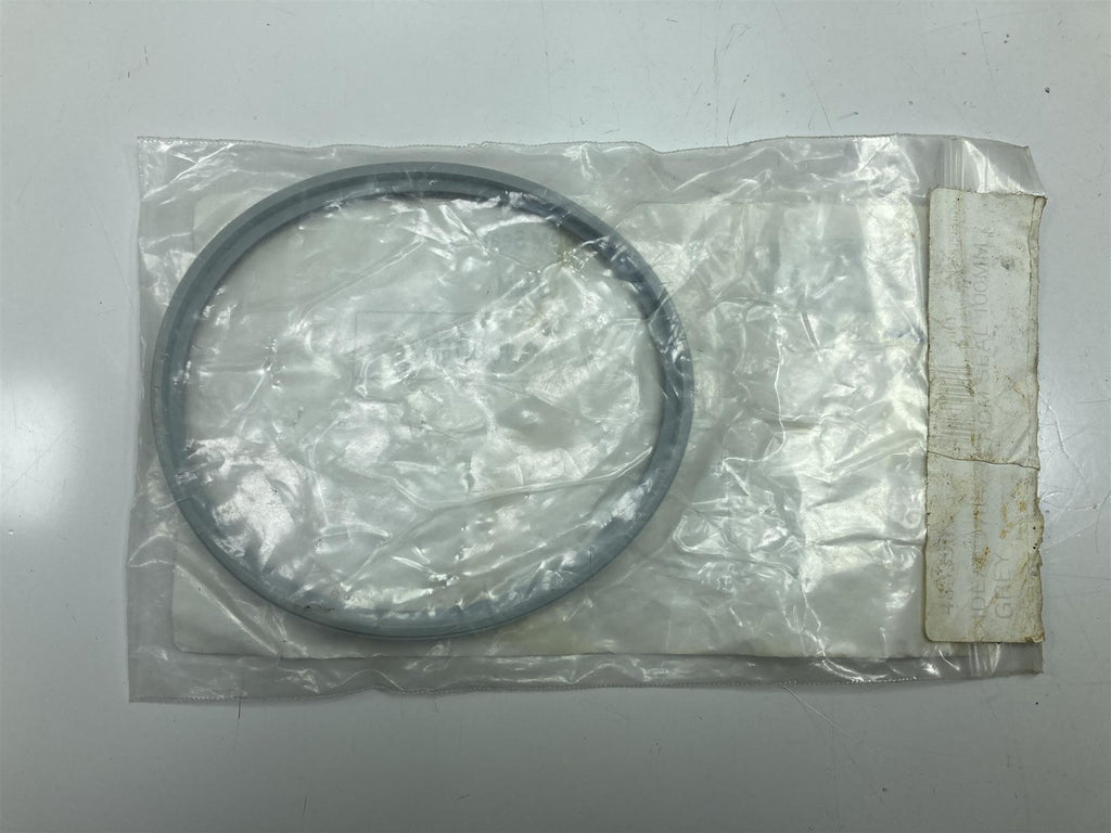 Genuine Ideal iCombi 24 30 35 Grey Lip Seal 100mm 176573 New