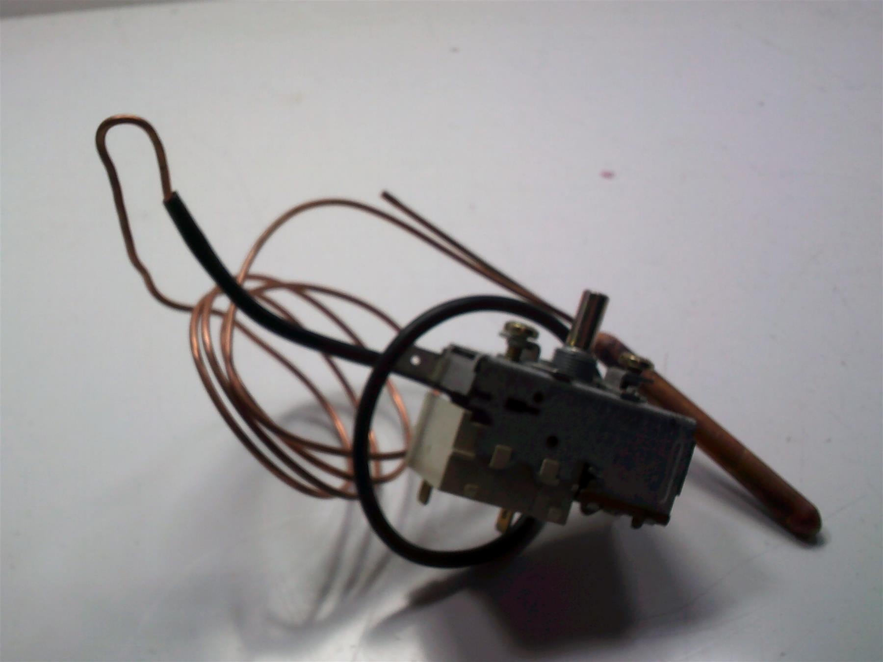 Used Ranco Boiler Thermostat K36- P1359