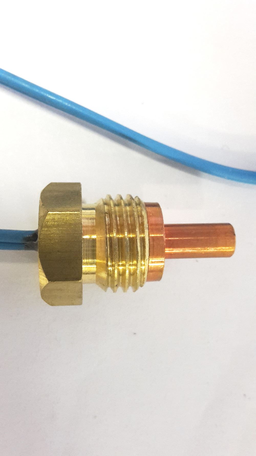 NEW GEM THERMISTOR 870076