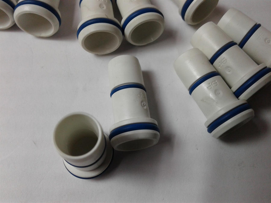 NEW Speedfit 15mm Superseal PLASTIC PIPE TUBE Insert STS15 (10 PACK)