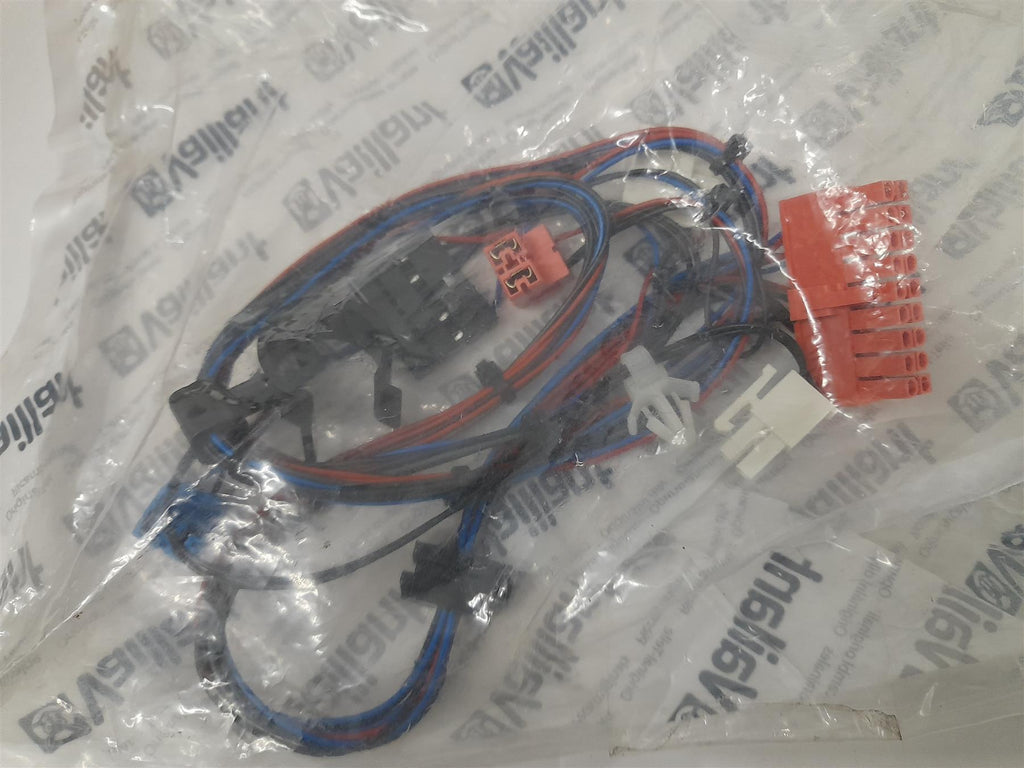 VAILLANT WIRING HARNESS 193586