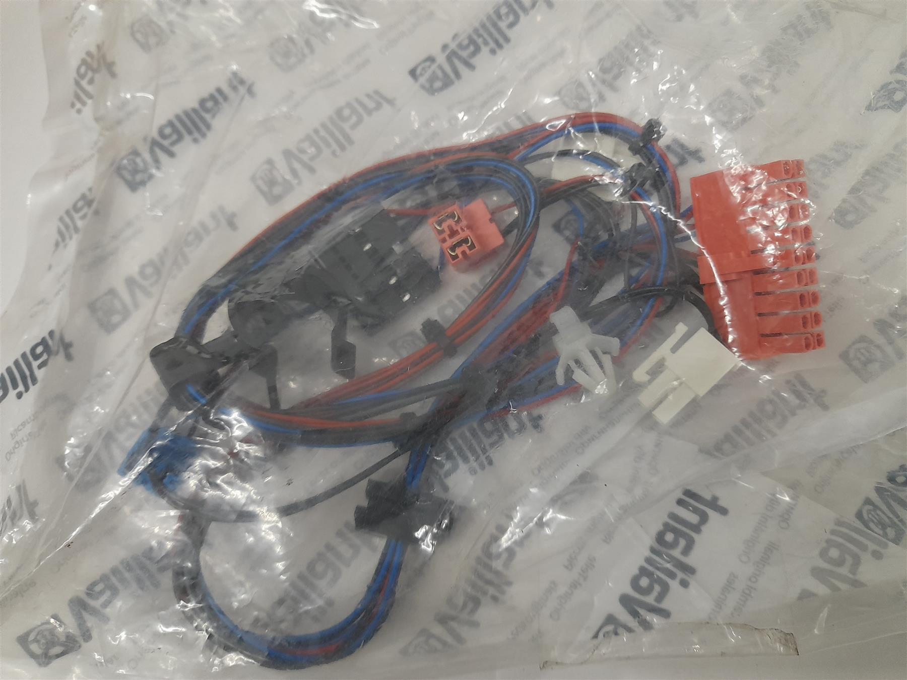 VAILLANT WIRING HARNESS 193586