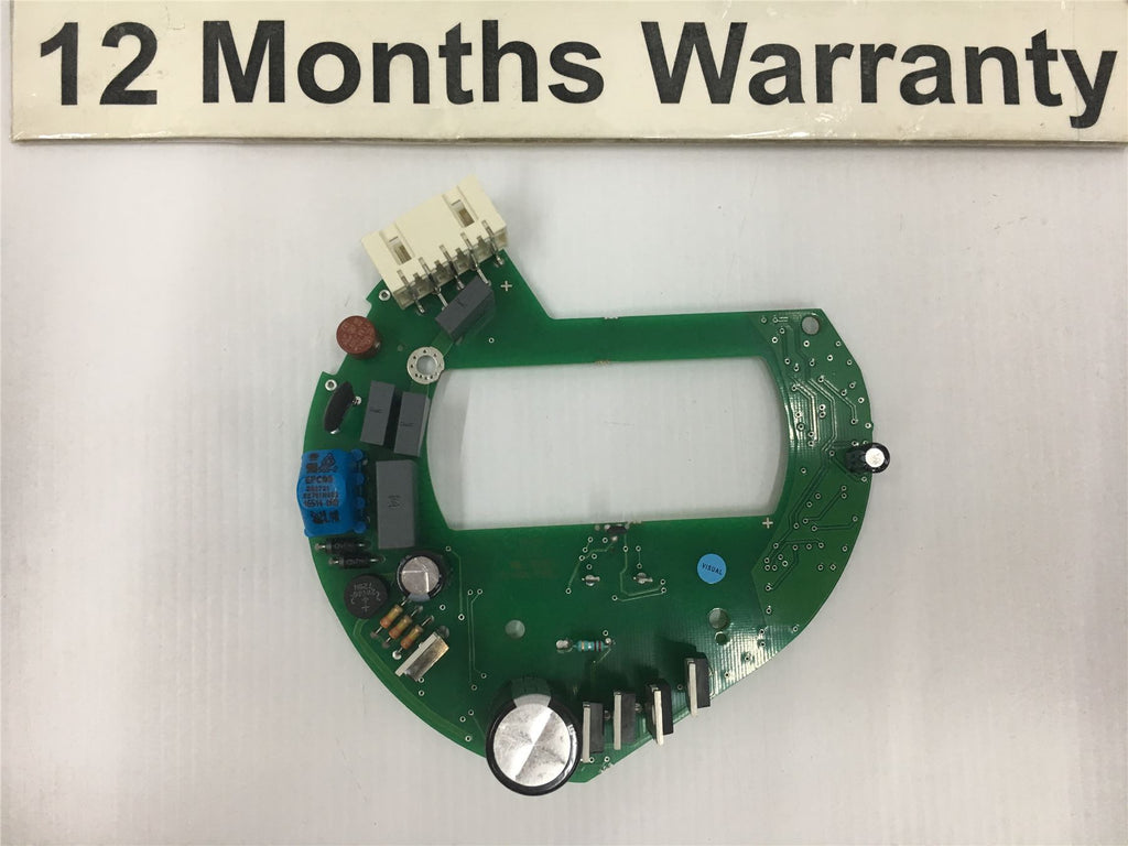 NEW WORCESTER 87172043730 RG130/0800-3612 87172045290 FAN PCB ONLY 12M WARRANTY