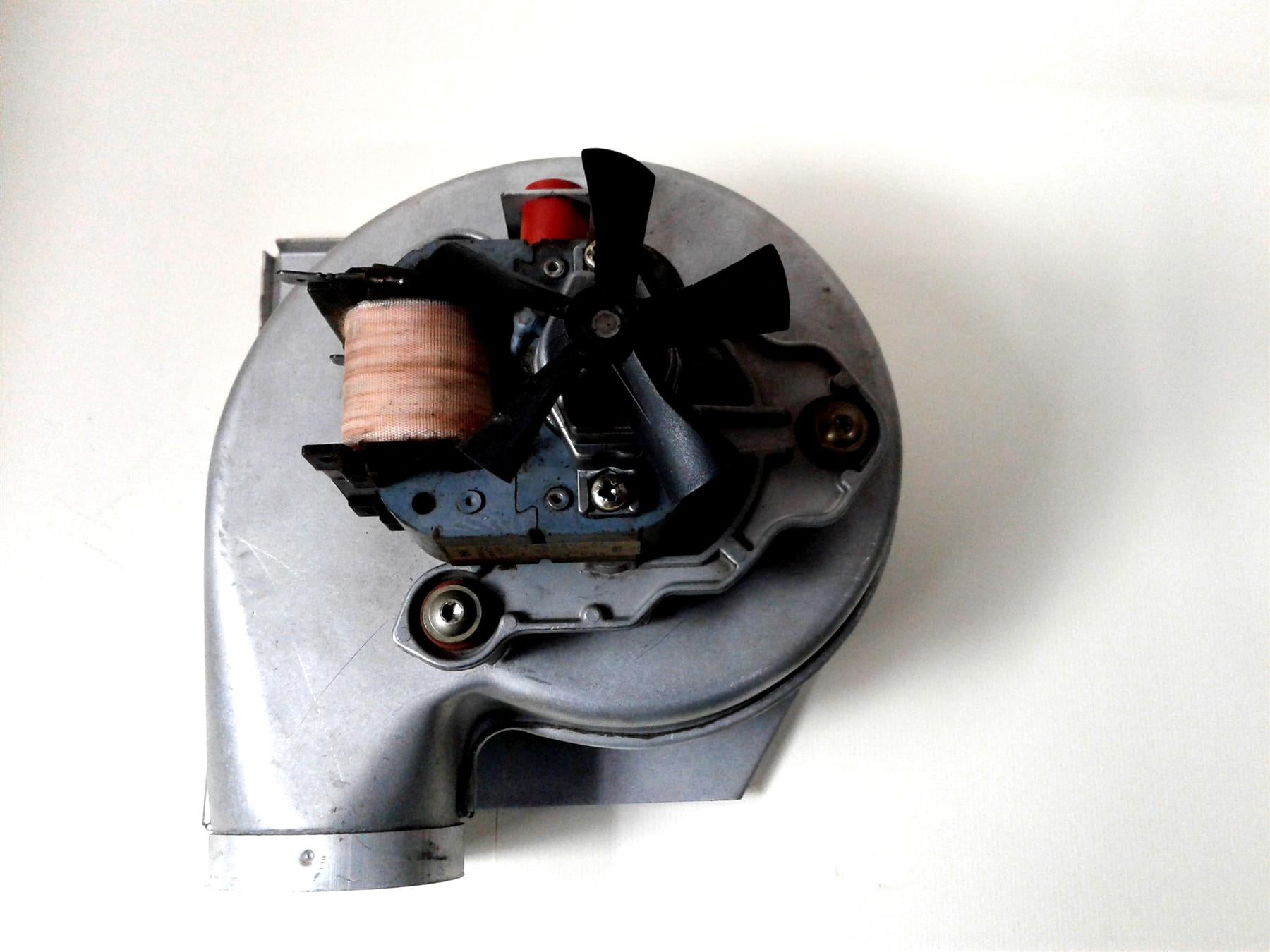 POTTERTON 409595 FAN