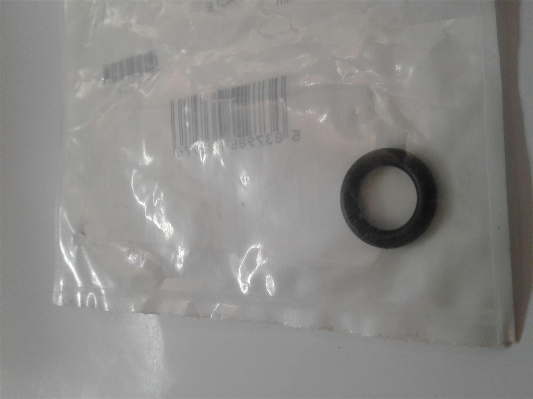 NEW GLOWWORM ORING 12.29X3.53MM COMPACT E S208731