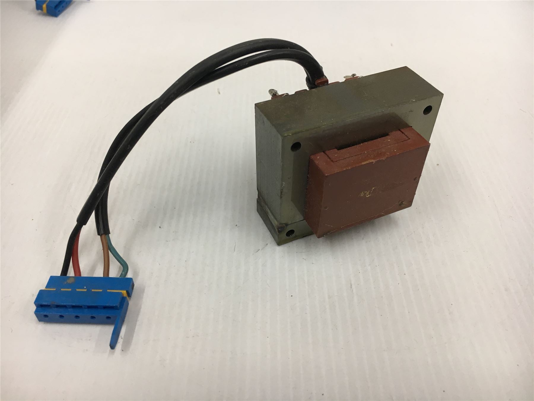 NON EXCHANGE VAILLANT TURBOMAX BOILER TRANSFORMER 287441