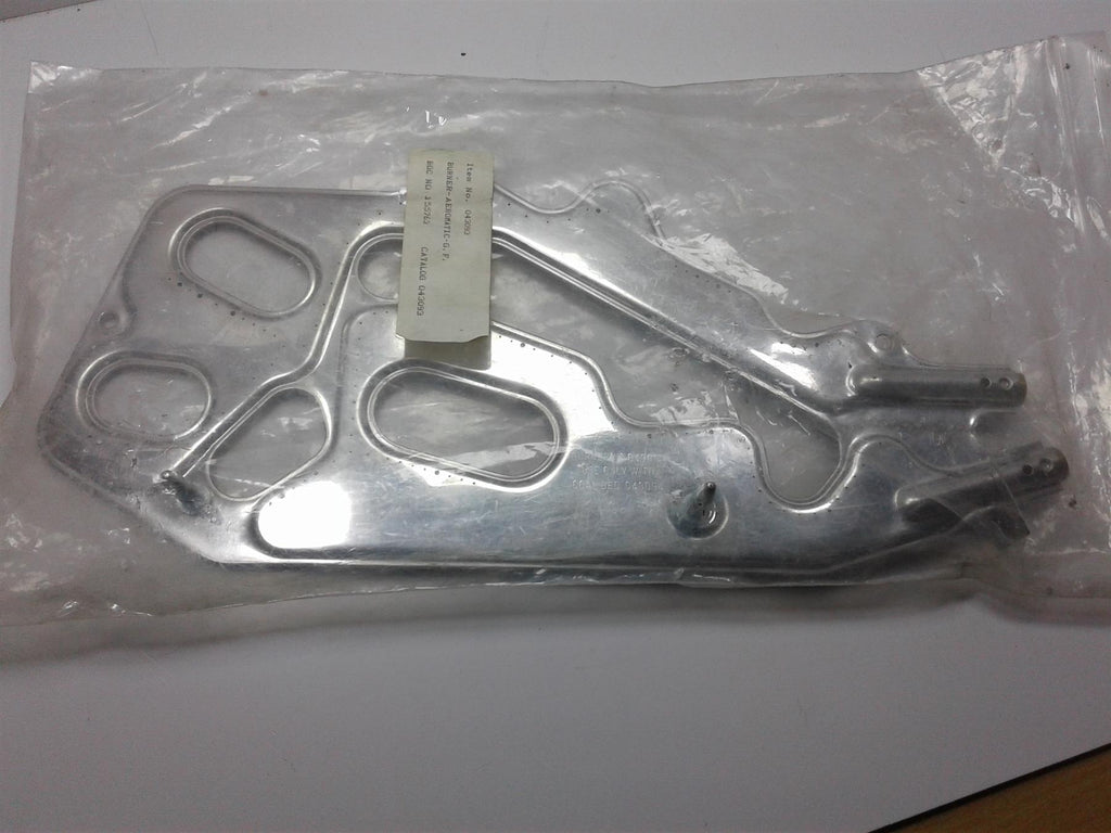 Baxi Burner Aeromatic 043093 - New, Now Obsolete