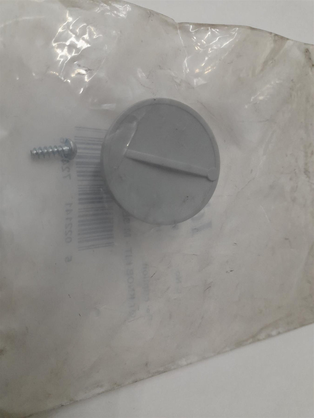 Ideal 172491 Potentiometer Knob Kit M Series