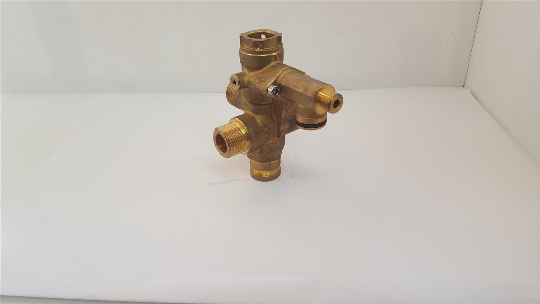 New Genuine Potterton Diverter Valve JJJ000607250