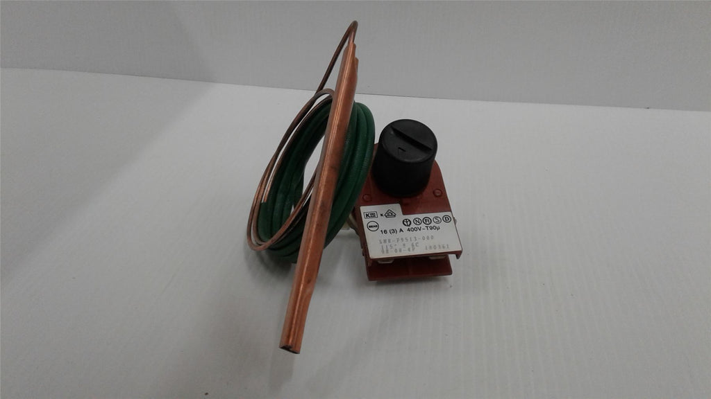 NEW VAILLANT TEMPERATURE LIMITER 10-0365