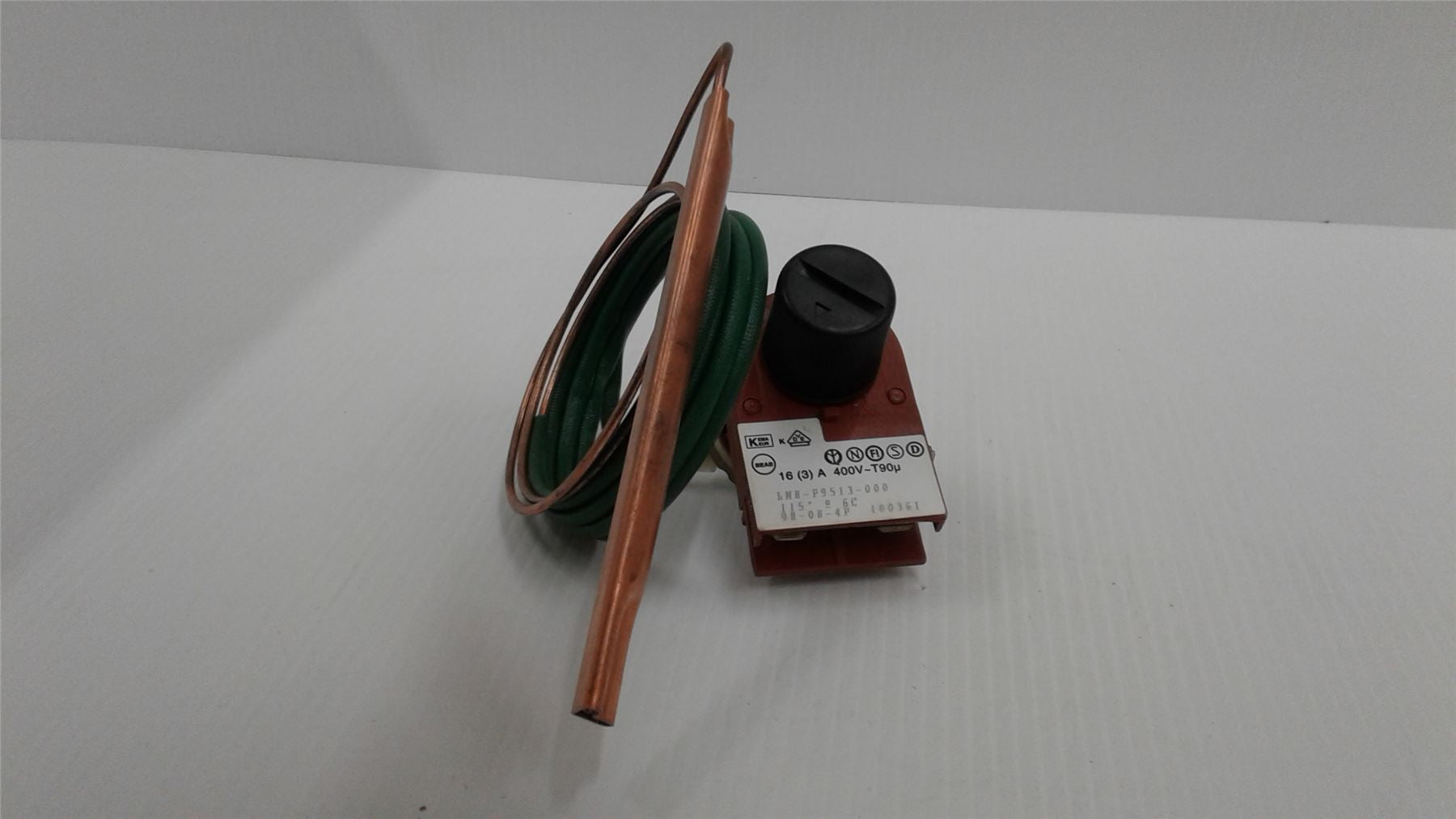 NEW VAILLANT TEMPERATURE LIMITER 10-0365