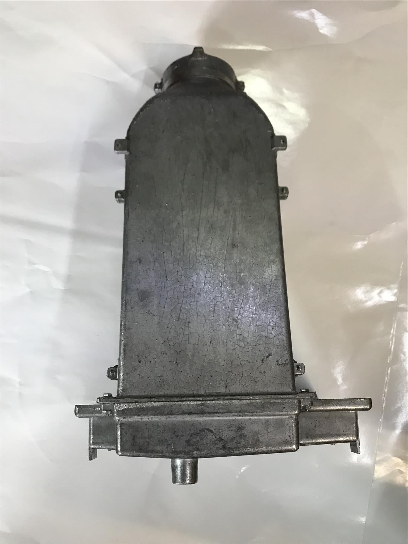 NEW FERROLI 37903810 CONDENSE COLLECTION UNIT