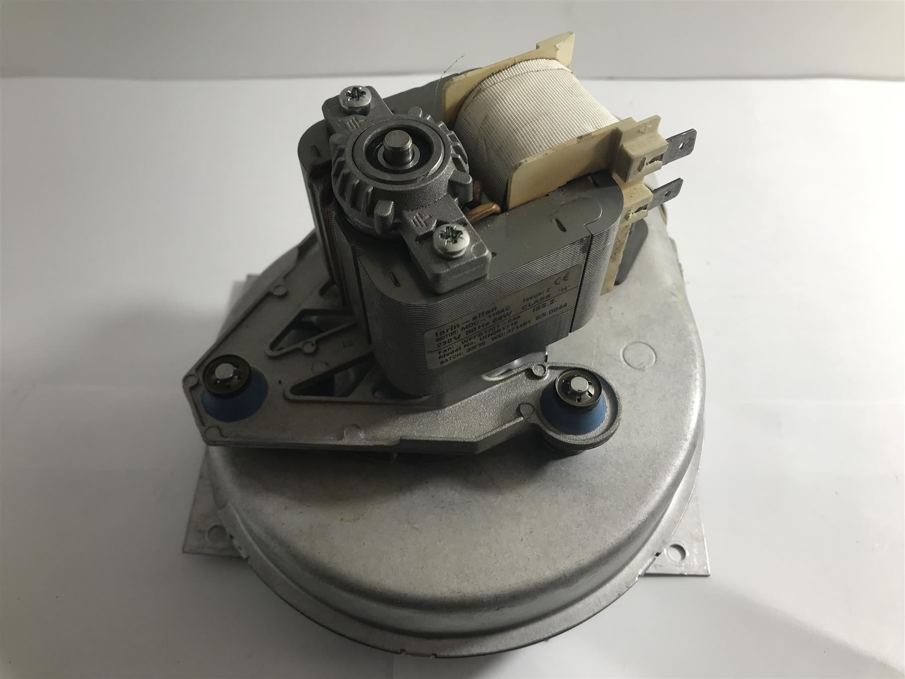 IDEAL CLASSIC & OPTIA HE18 FAN 174068 WFFB1701-046