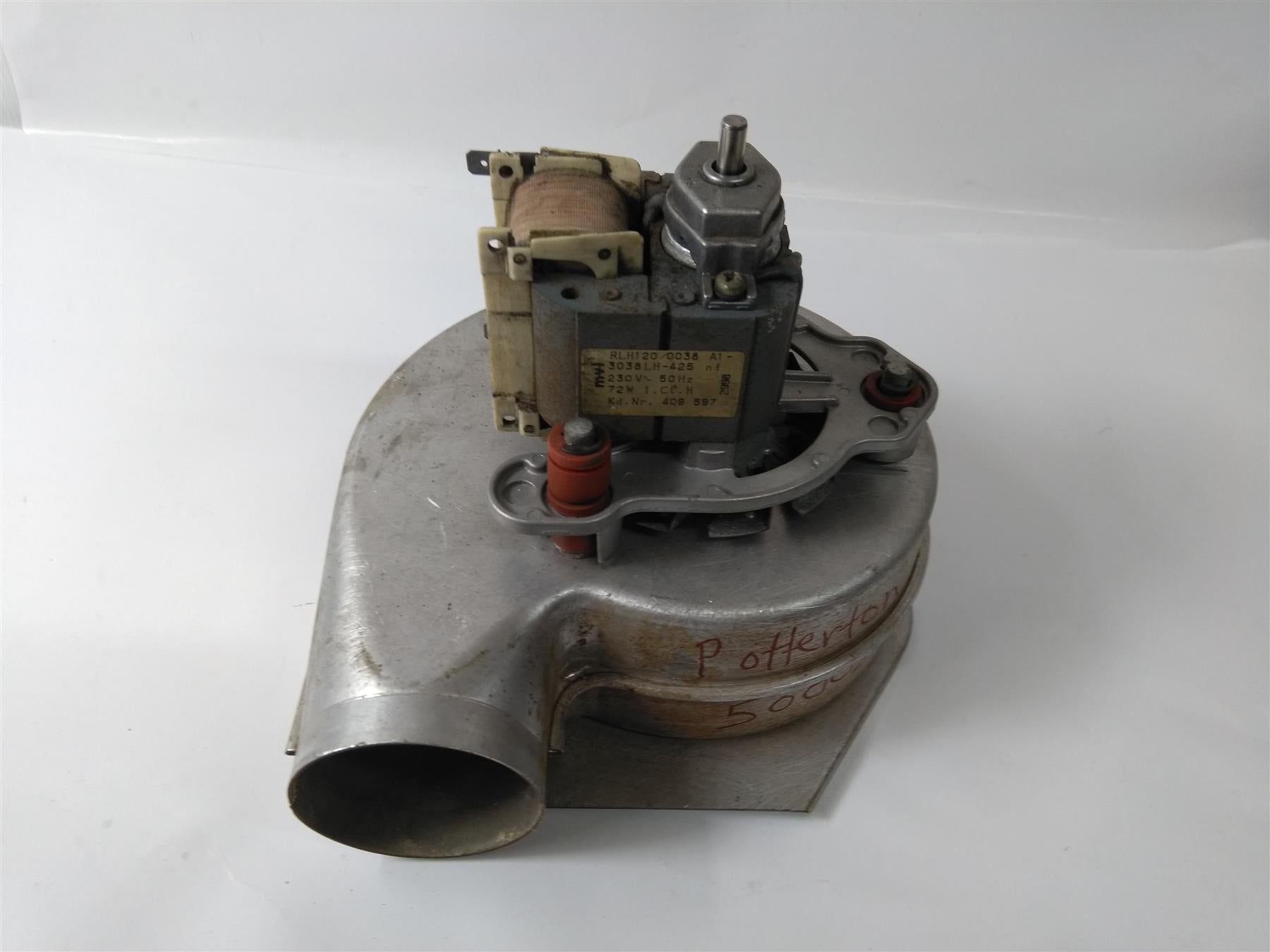 POTTERTON 5000860 409597 FAN