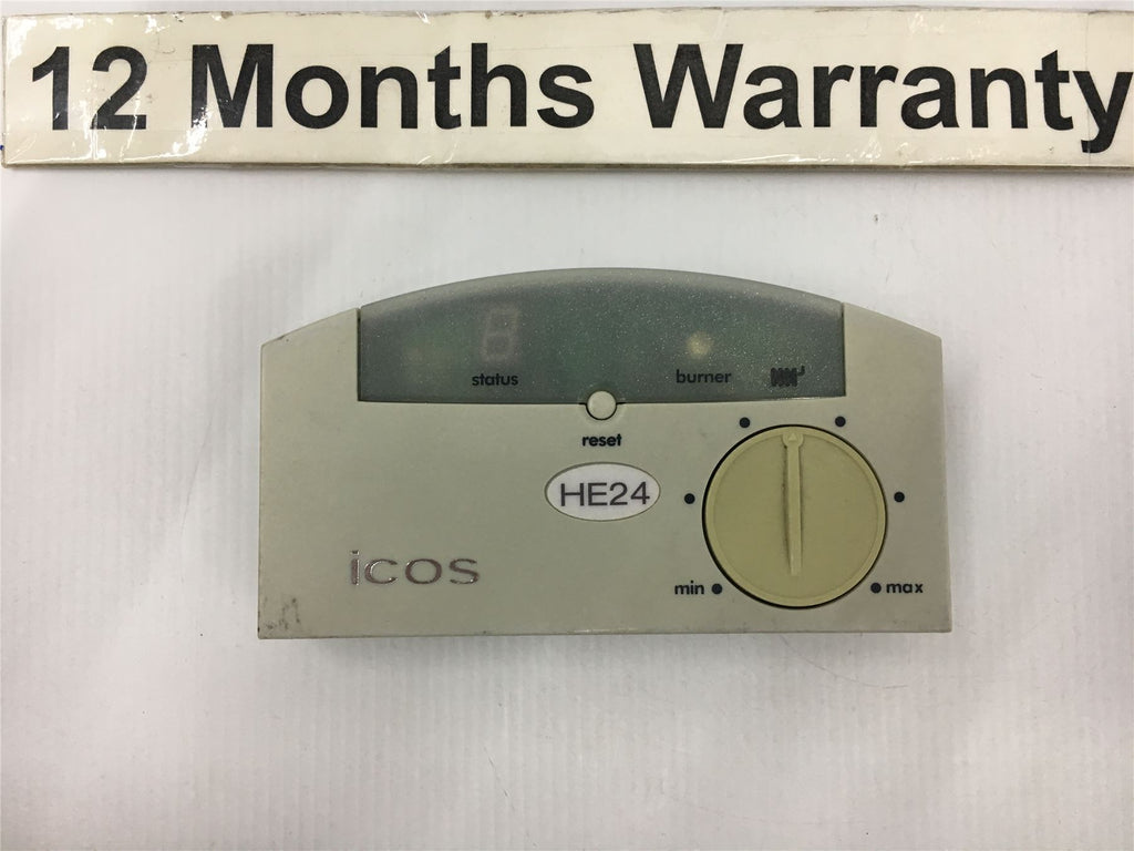 IDEAL ICOS USER CONTROL KIT DISPLAY 173532